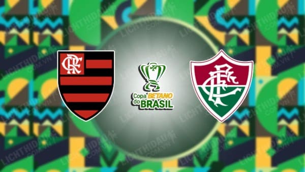 Nhận định soi kèo Flamengo vs Fluminense, 6h00 ngày 2/6