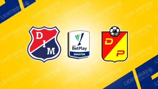 Nhận định soi kèo Ind. Medellin vs Deportivo Pereira, 06h00 ngày 05/12