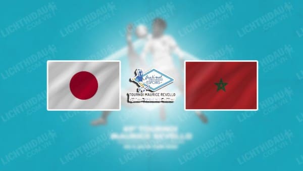 Nhận định soi kèo U19 Nhật Bản vs U20 Morocco, 19h00 ngày 7/6