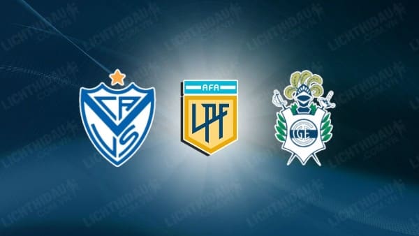 Nhận định soi kèo Velez Sarsfield vs Gimnasia La Plata, 06h00 ngày 31/1