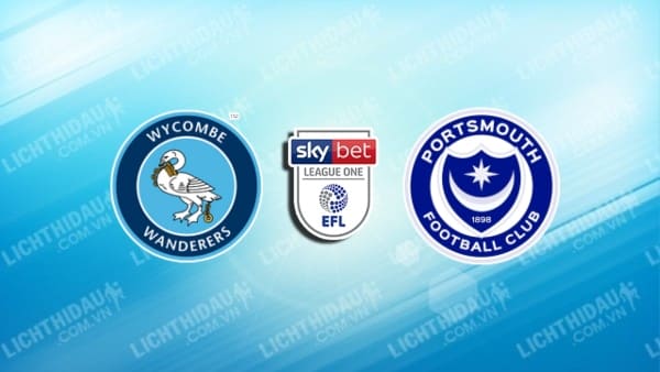 Nhận định soi kèo Wycombe vs Portsmouth, 19h30 ngày 04/12