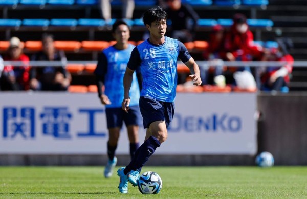 Công Phượng muốn cống hiến cho ĐT Việt Nam