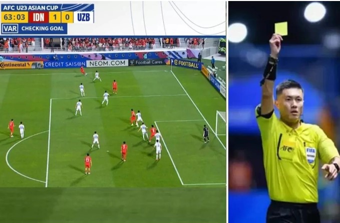 VAR