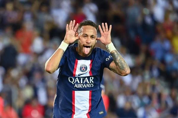 Mbappe 'yêu cầu' BLĐ PSG bán Neymar